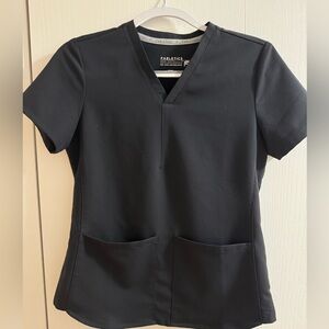 Fabletics Scrub Top